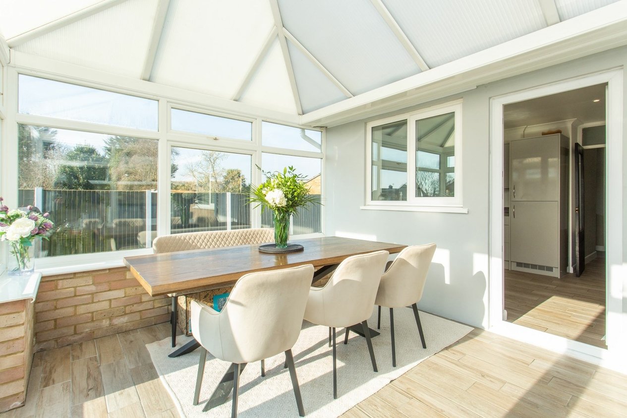 Properties For Sale in Prospect Gardens  Minster