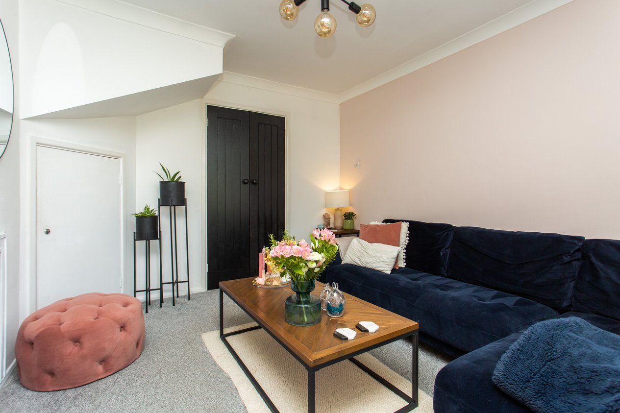 Properties For Sale in Prospect Gardens Ramsgate