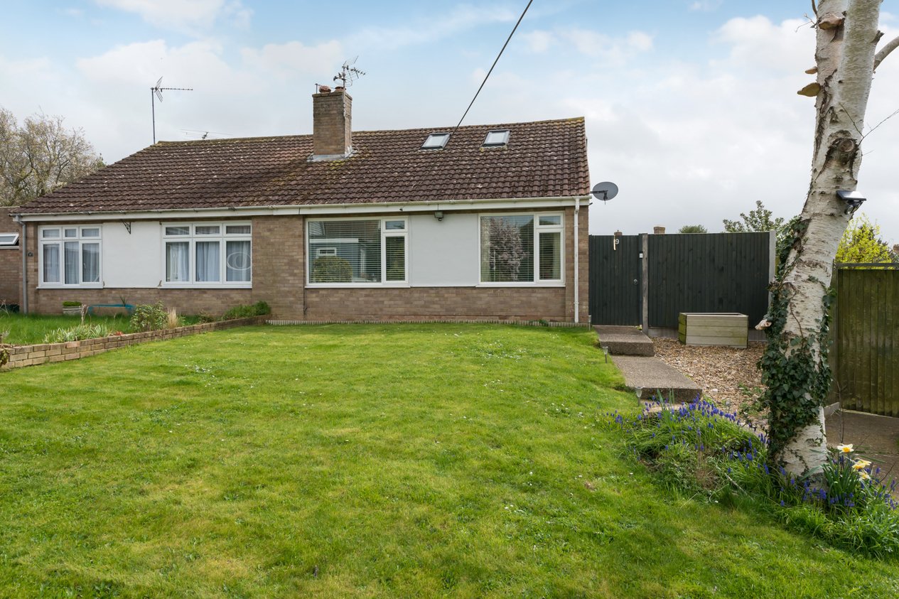 Properties For Sale in Prospect Gardens Ramsgate