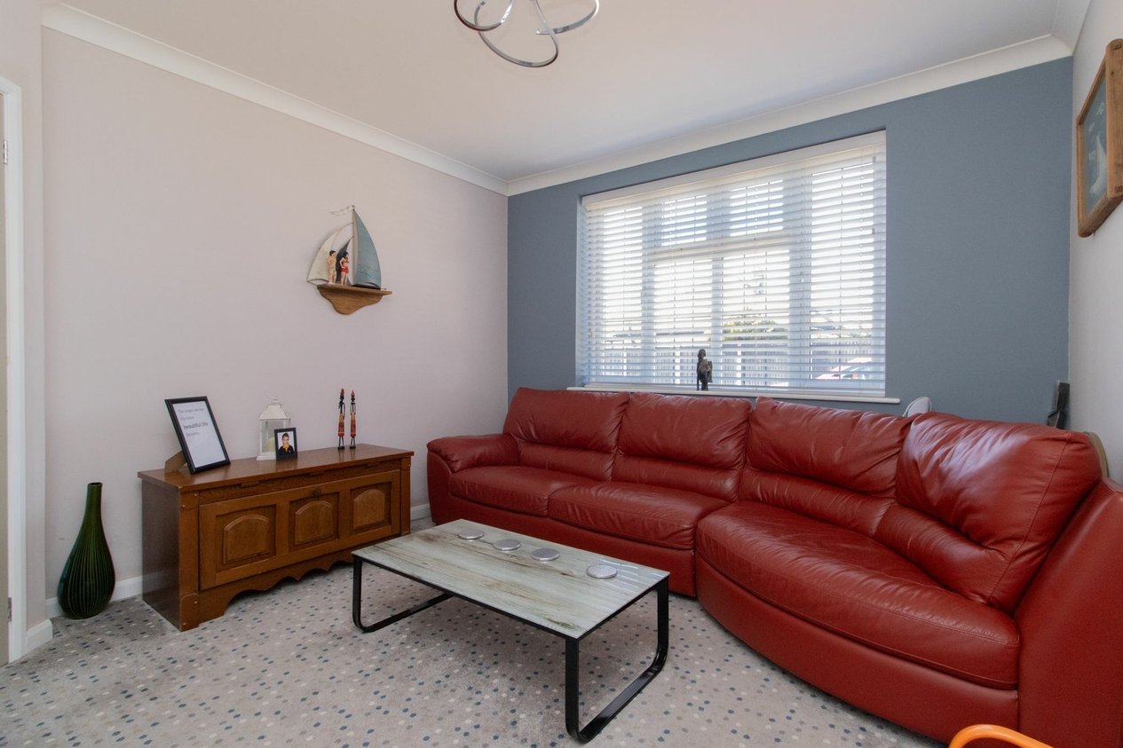Properties For Sale in Prospect Road  Birchington