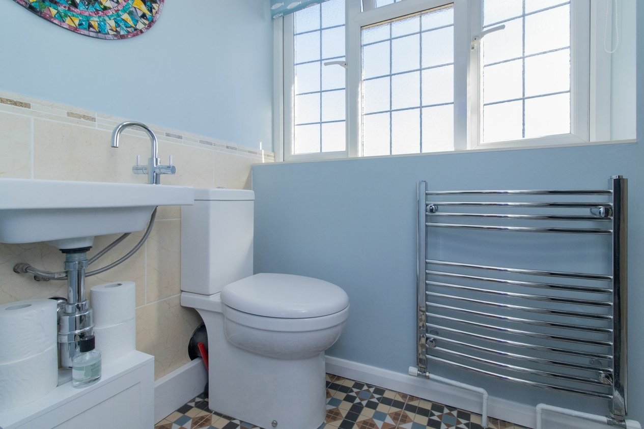 Properties For Sale in Prospect Road  Birchington