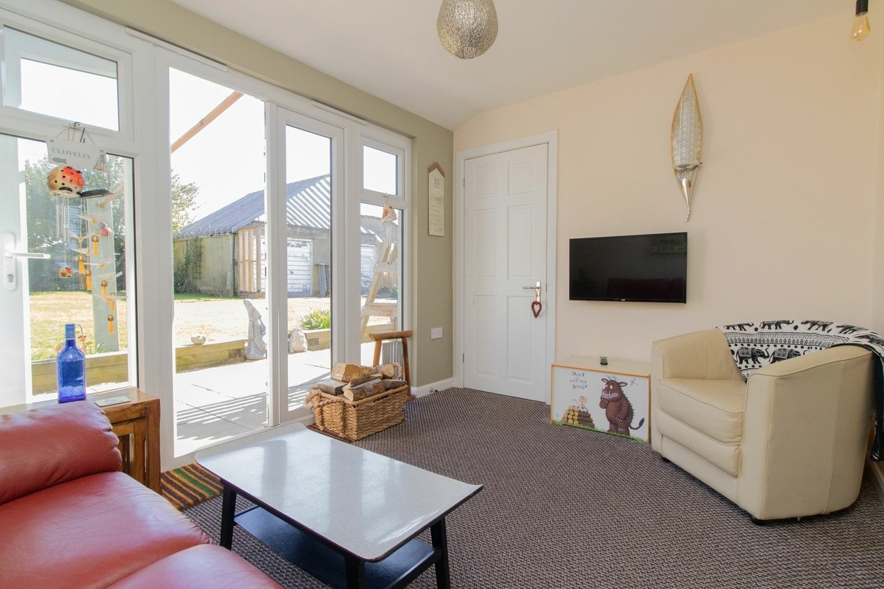 Properties For Sale in Prospect Road  Birchington