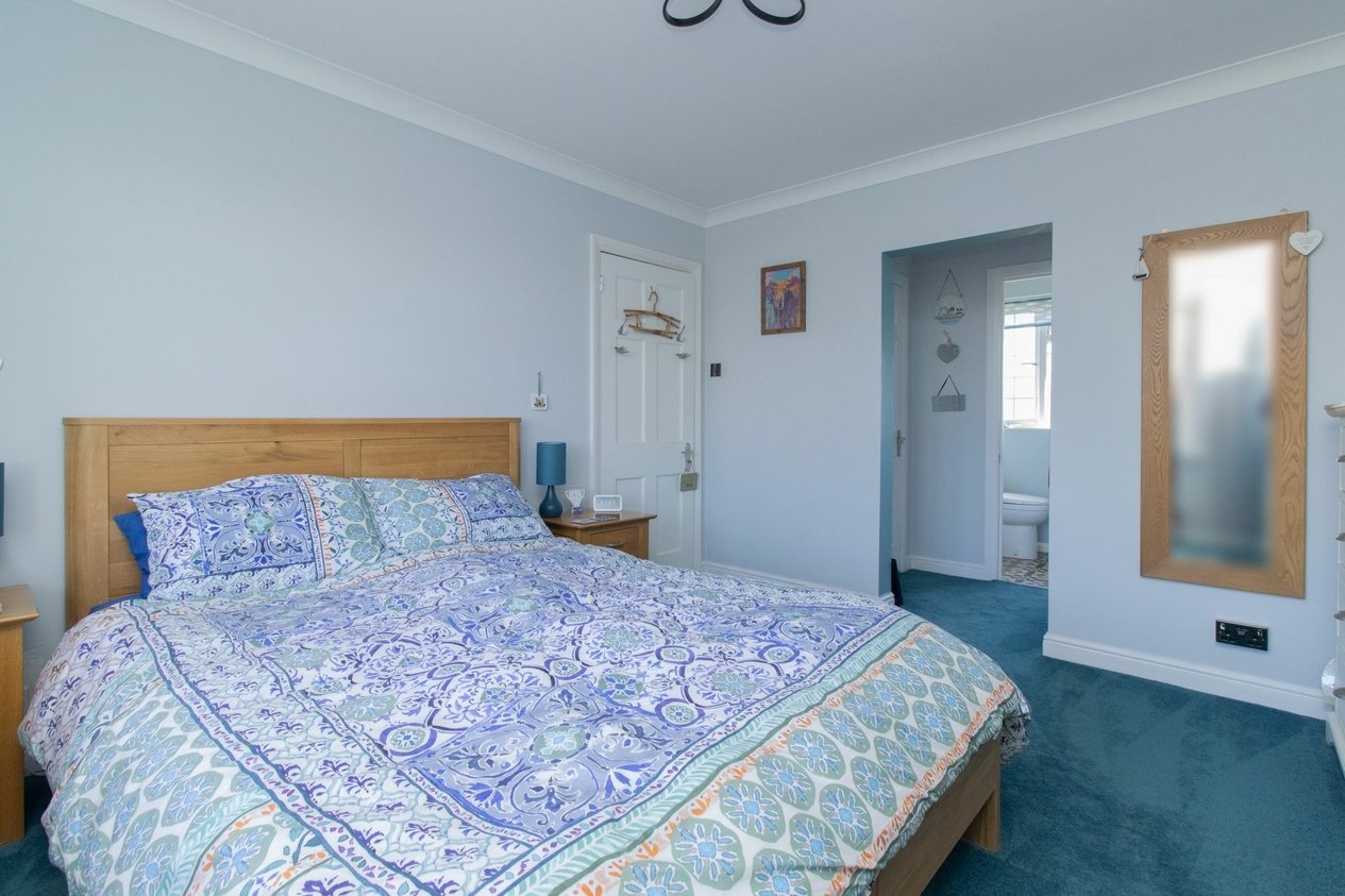 Properties For Sale in Prospect Road  Birchington