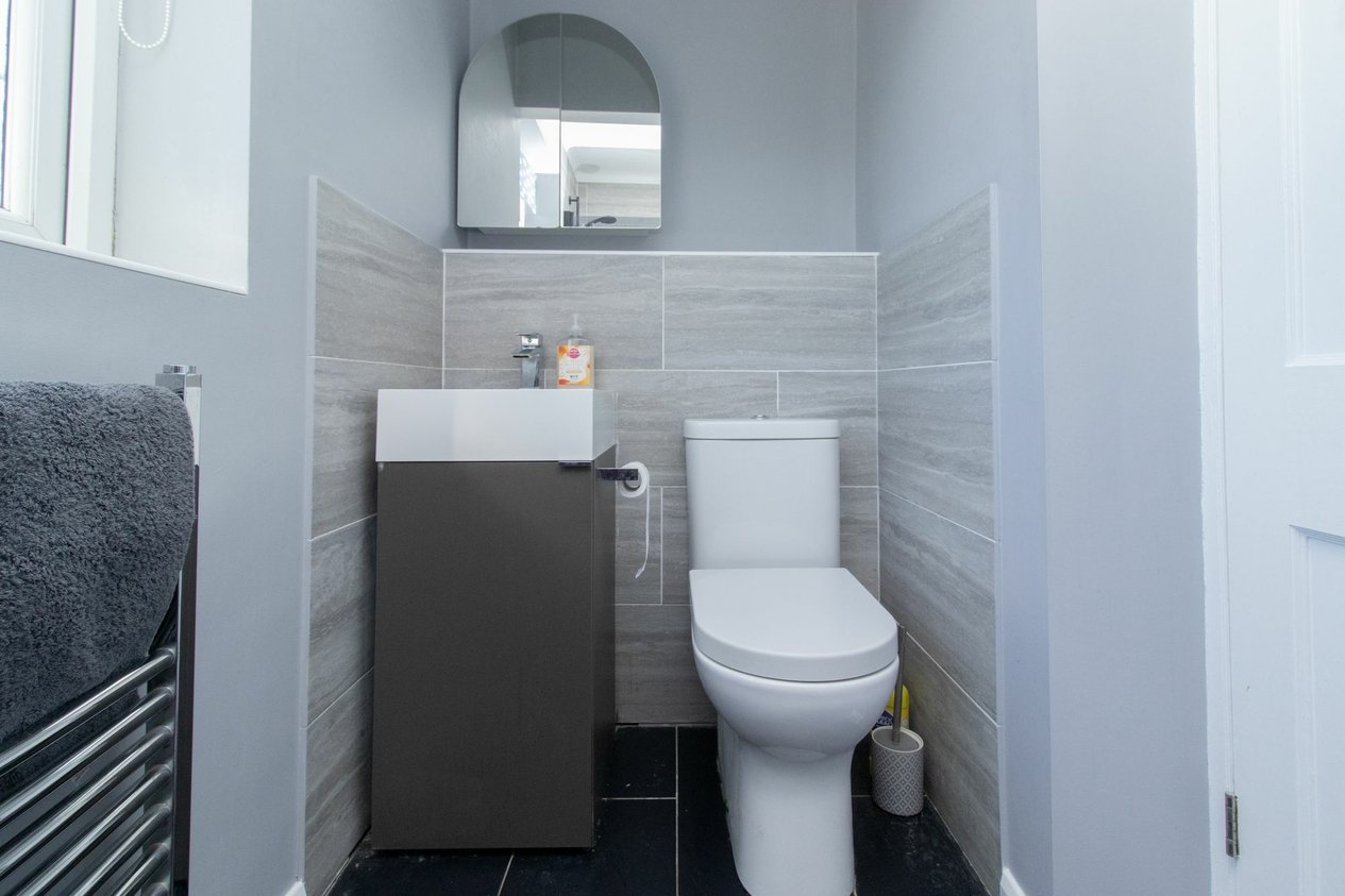 Properties For Sale in Prospect Road  Birchington