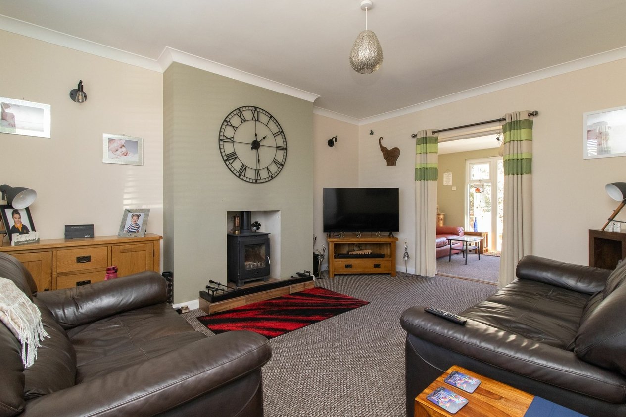 Properties For Sale in Prospect Road  Birchington