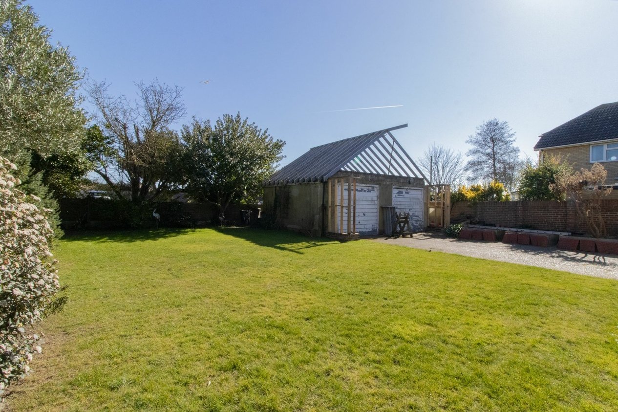 Properties For Sale in Prospect Road  Birchington