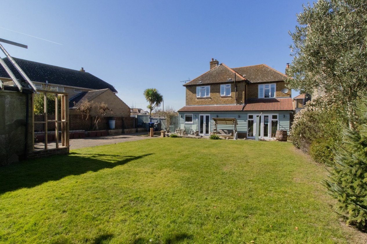 Properties For Sale in Prospect Road  Birchington