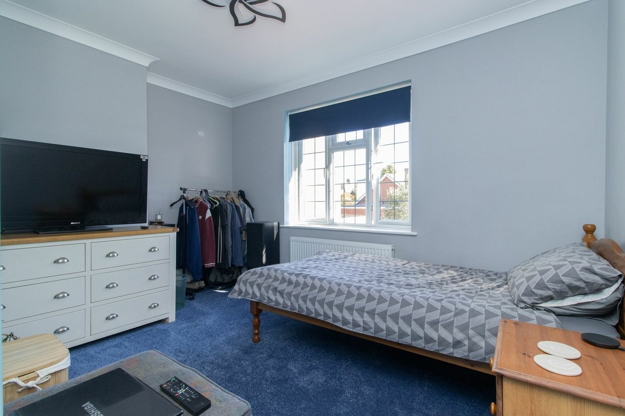 Properties For Sale in Prospect Road  Birchington