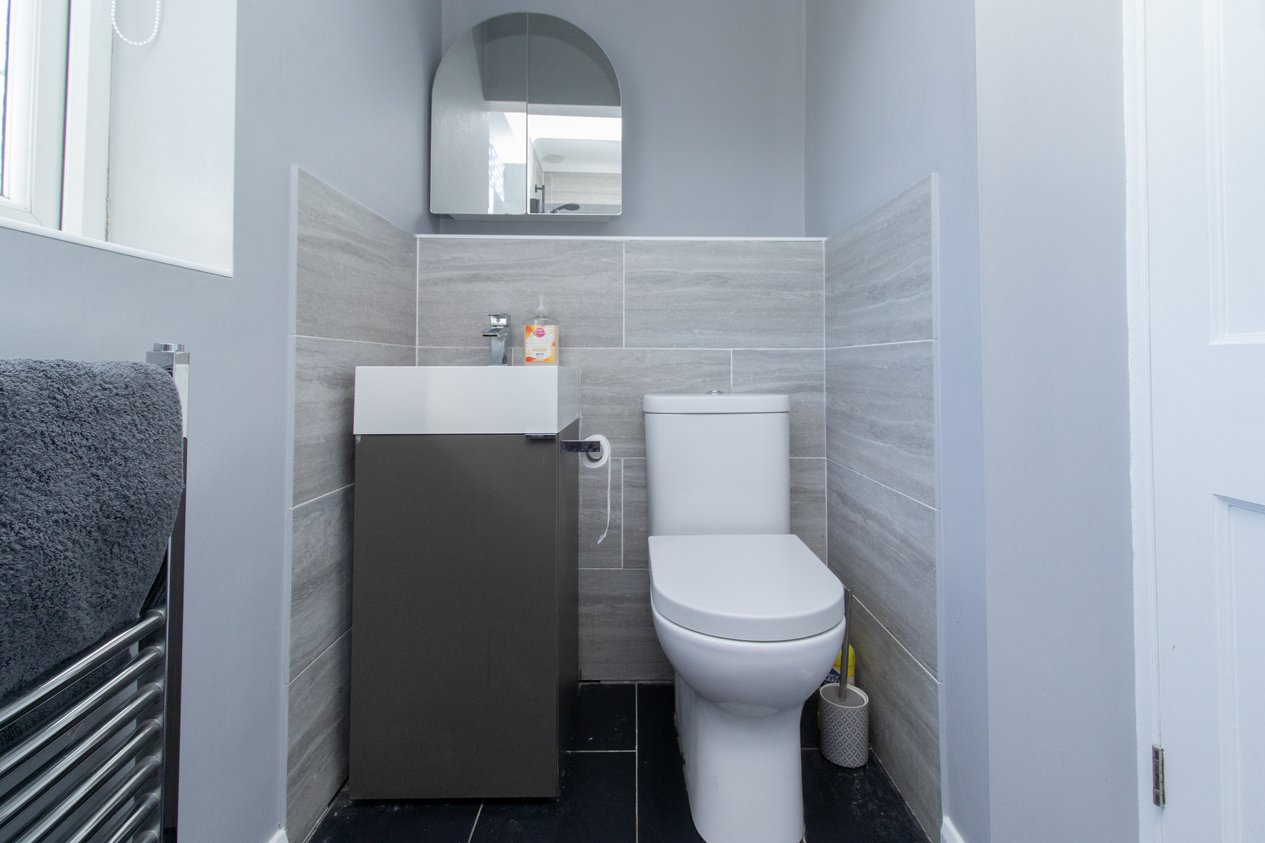 Properties For Sale in Prospect Road Birchington