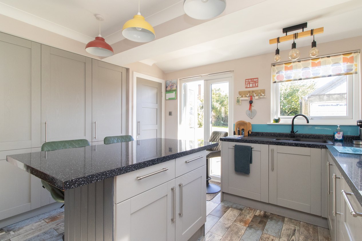 Properties For Sale in Prospect Road Birchington