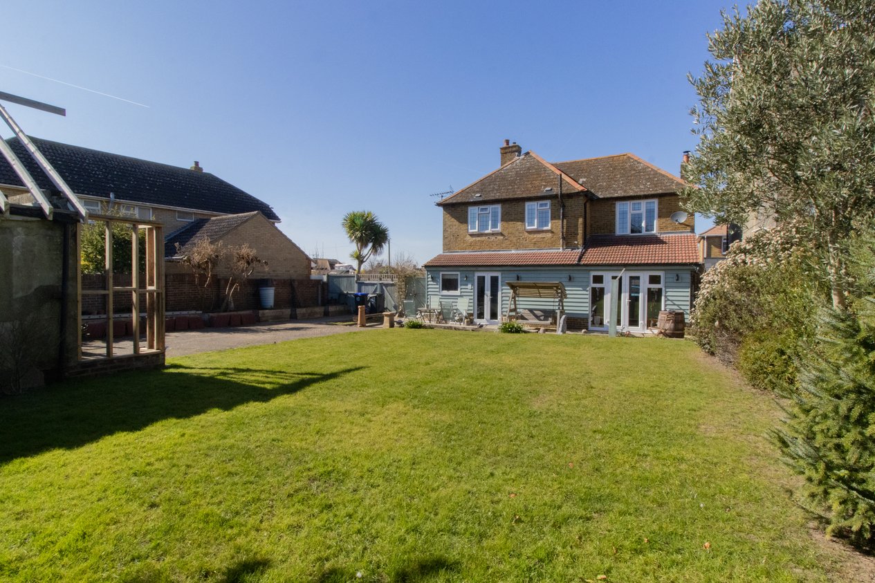 Properties For Sale in Prospect Road Birchington