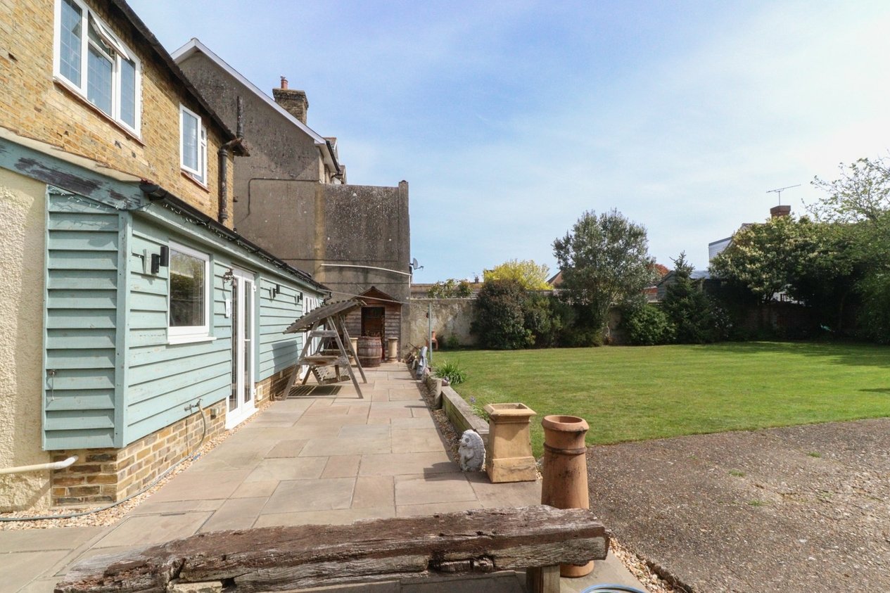 Properties For Sale in Prospect Road Birchington