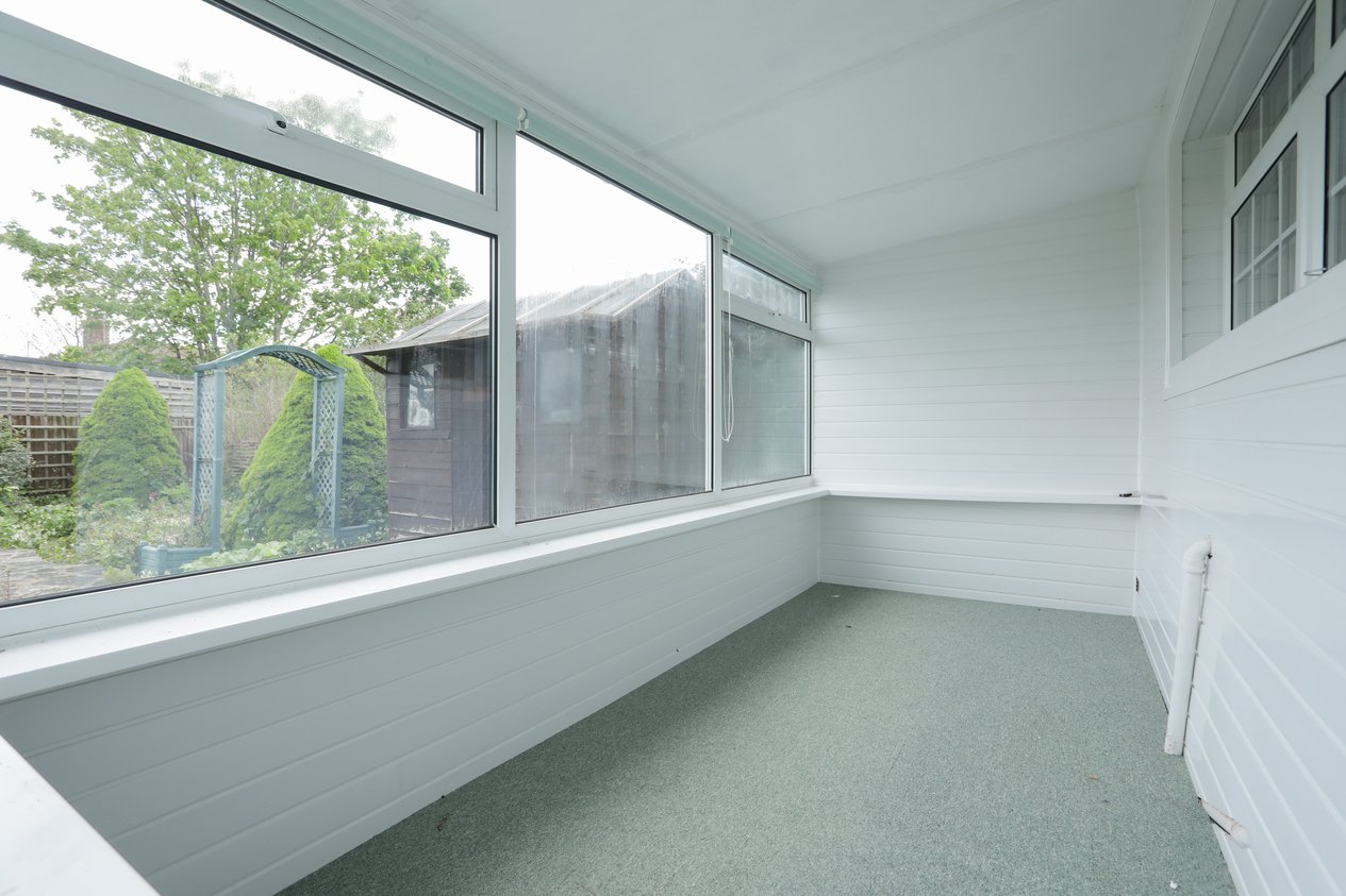 Properties Under Offer in Prospect Road Birchington