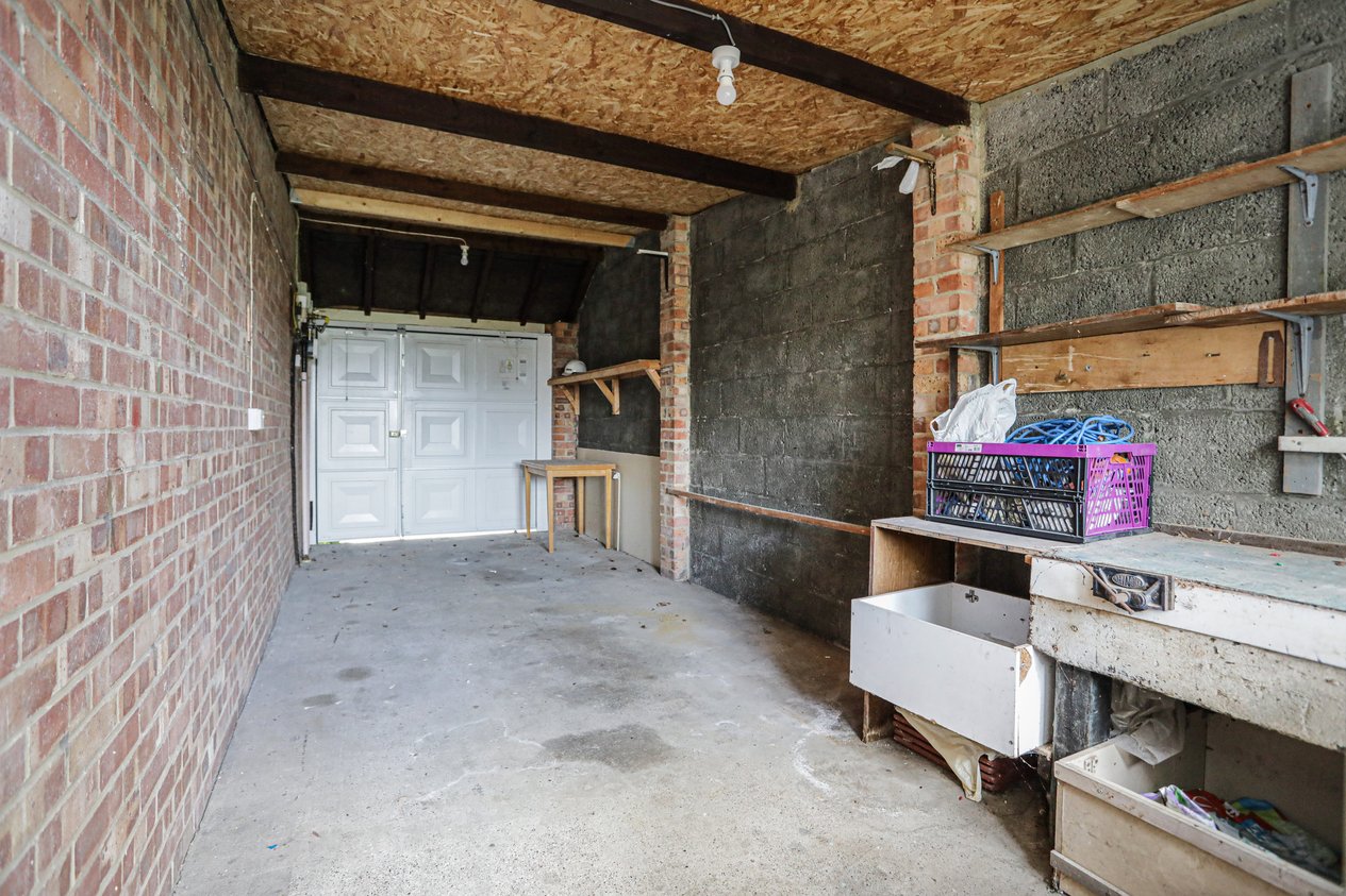 Properties Under Offer in Prospect Road Birchington