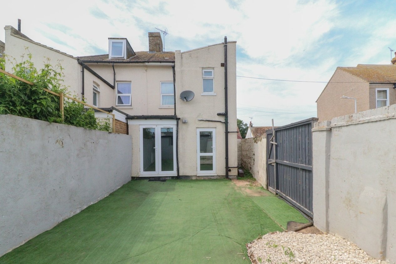 Properties For Sale in Prospect Road Birchington