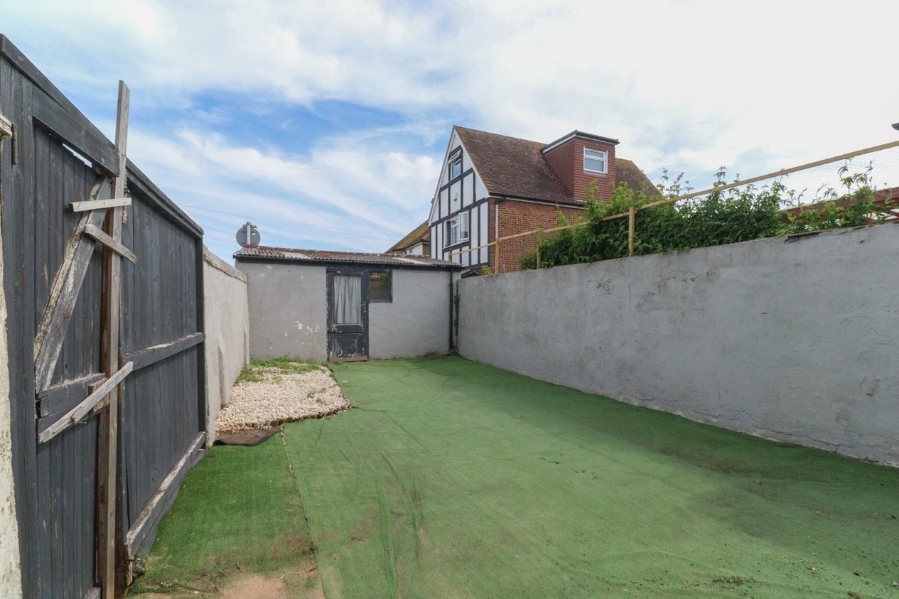 Properties For Sale in Prospect Road Birchington