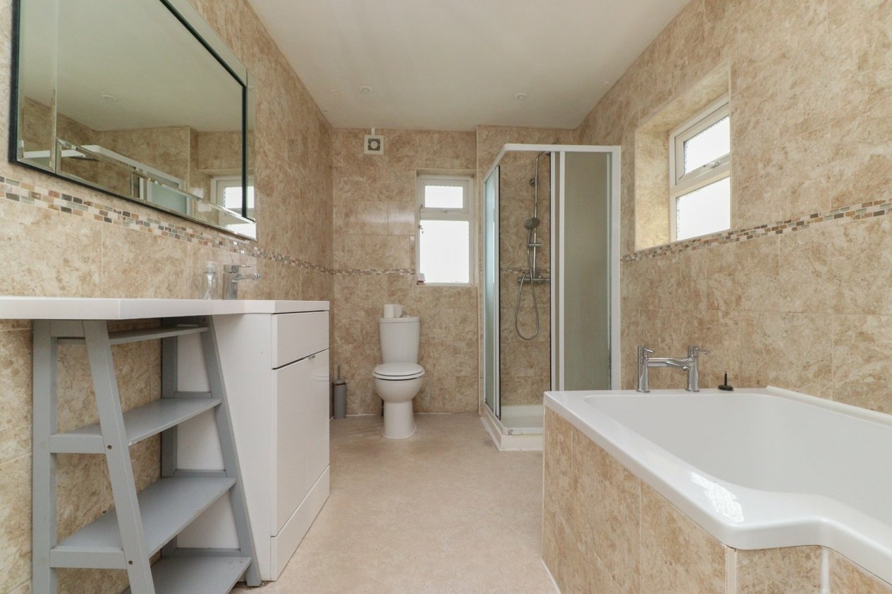 Properties For Sale in Prospect Road Birchington