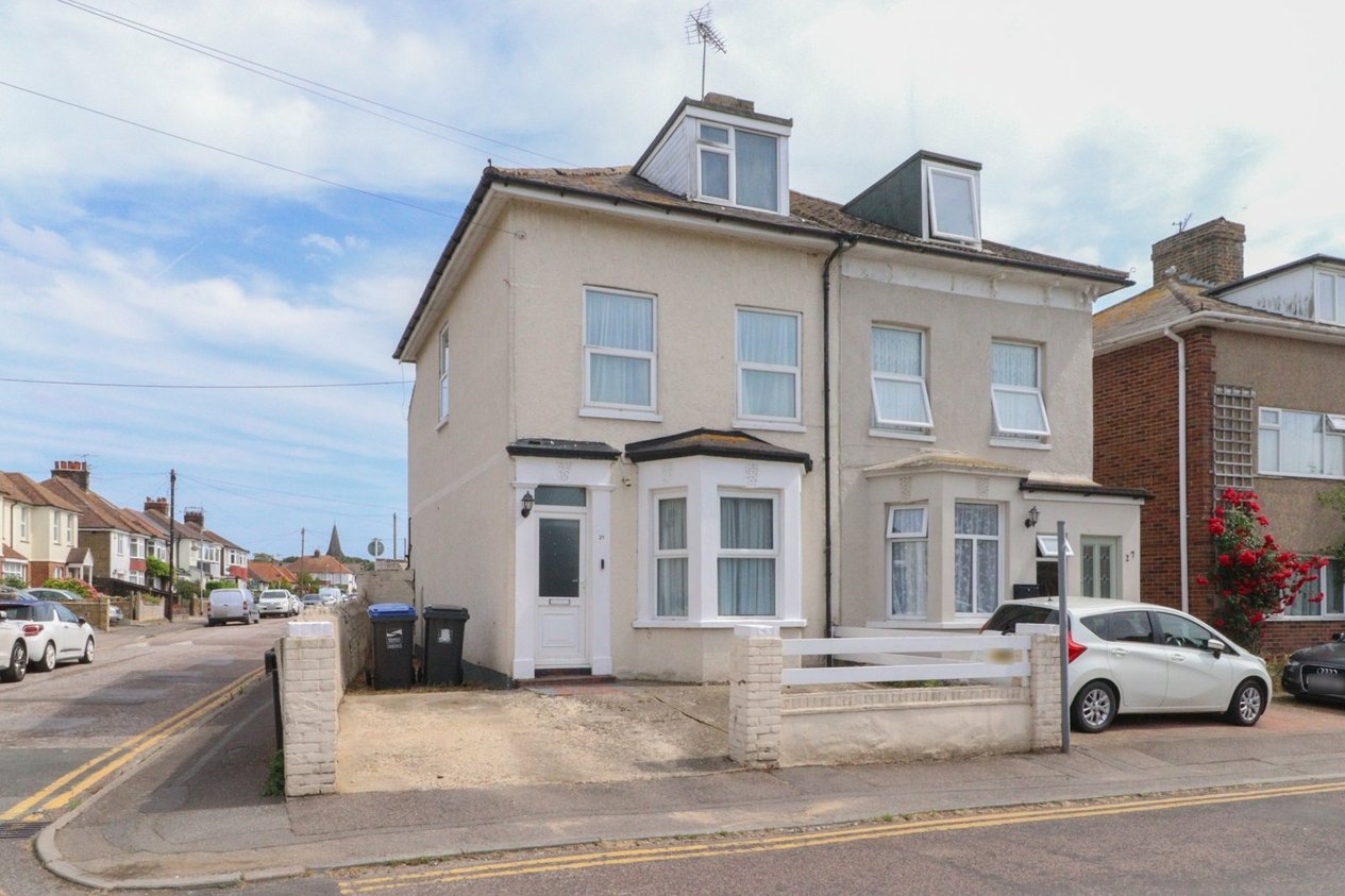 Properties For Sale in Prospect Road Birchington