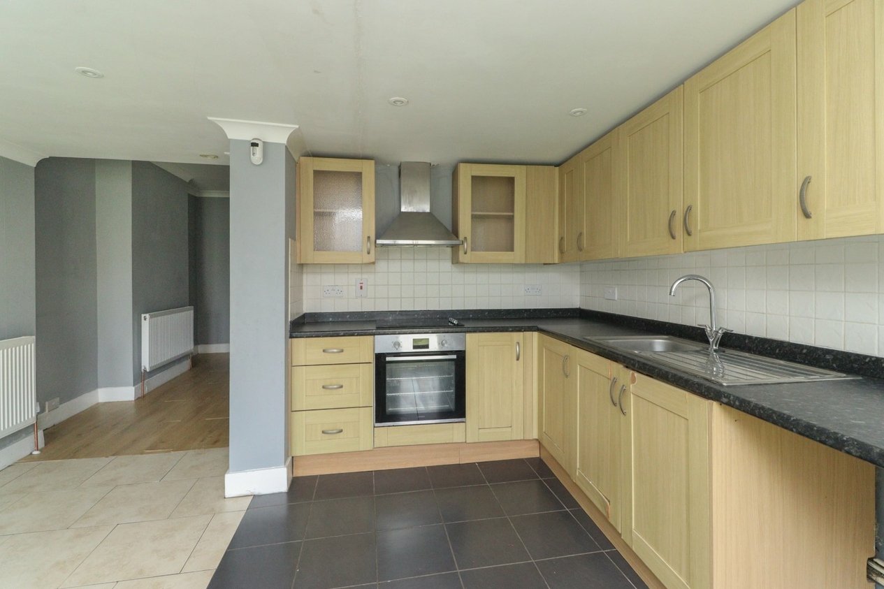 Properties For Sale in Prospect Road Birchington