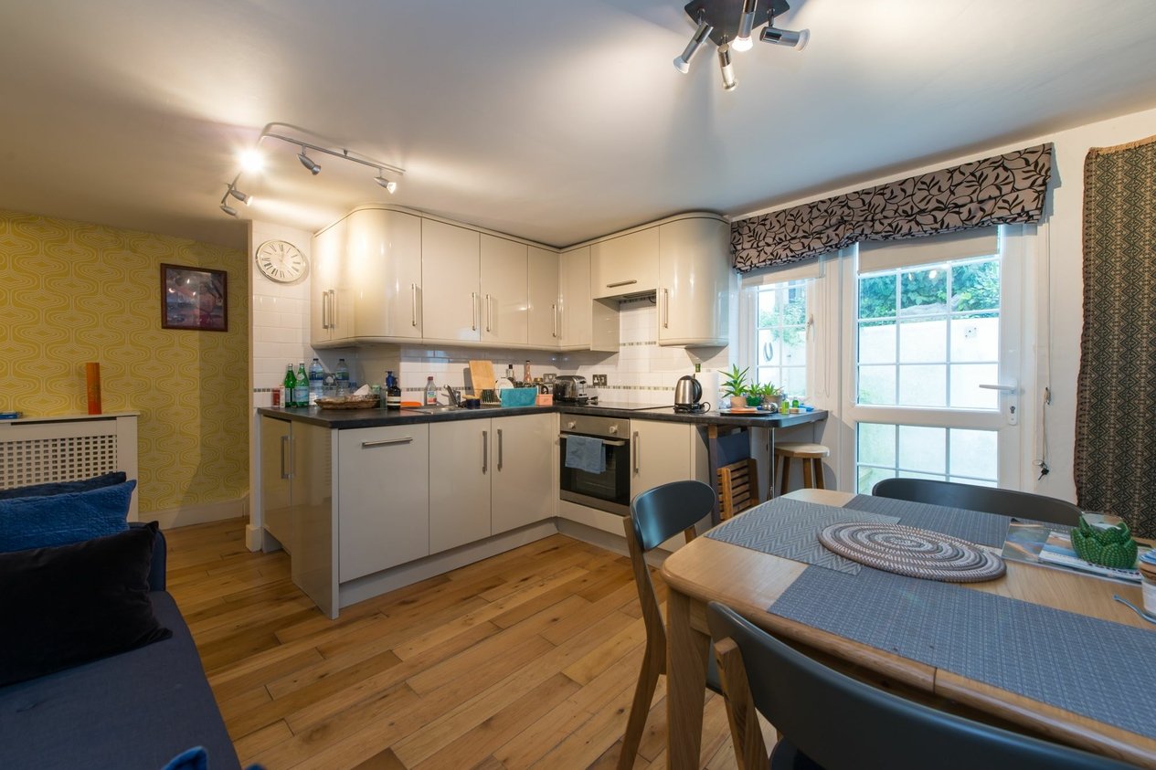 Properties For Sale in Prospect Road  Broadstairs