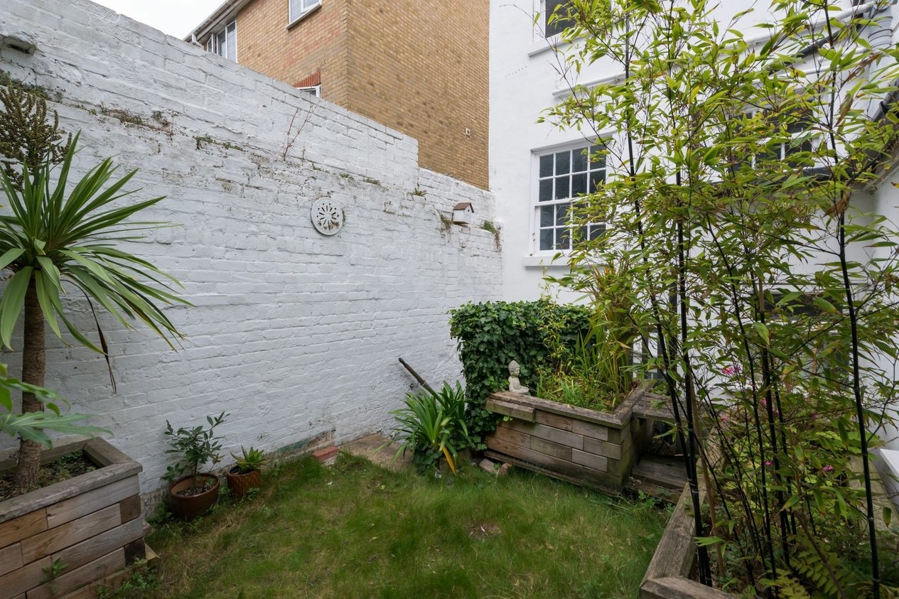 Properties For Sale in Prospect Road  Broadstairs