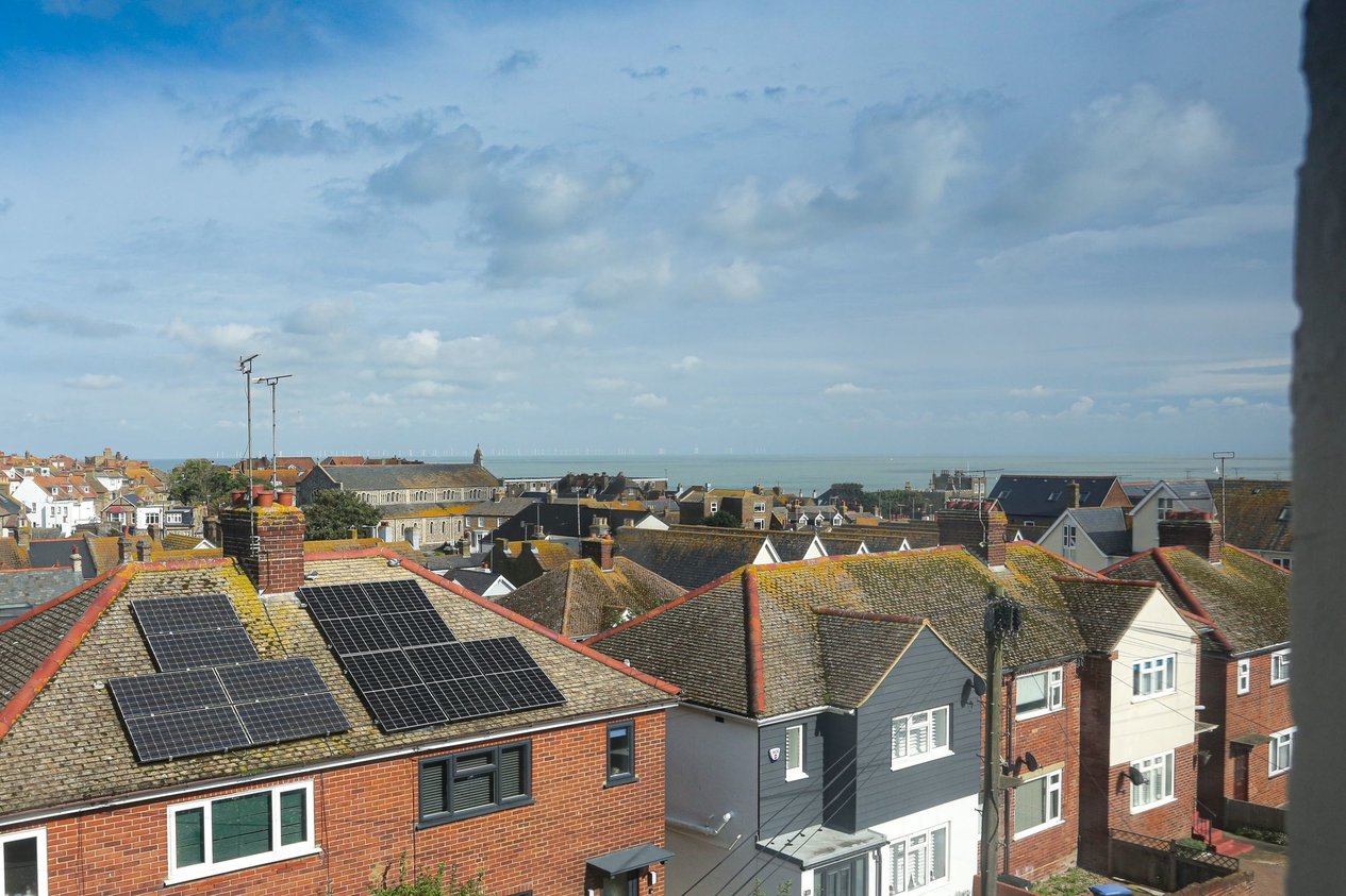 Properties For Sale in Prospect Road  Broadstairs