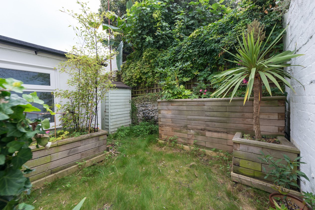 Properties For Sale in Prospect Road Broadstairs