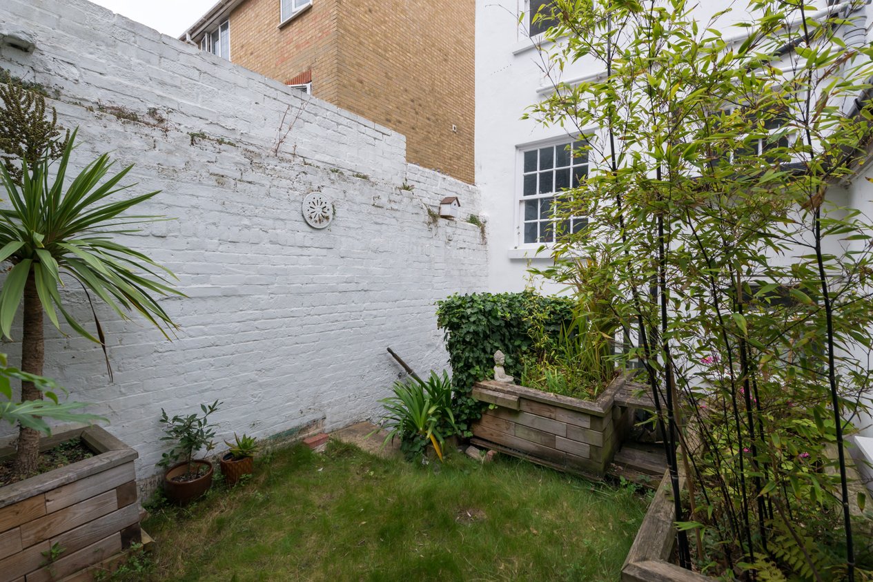 Properties For Sale in Prospect Road Broadstairs