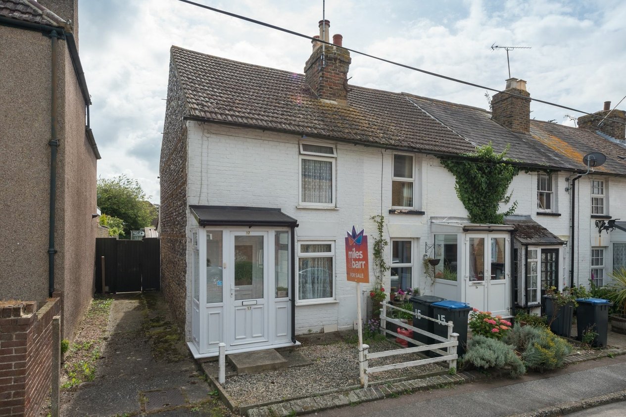 Properties For Sale in Prospect Road  Minster