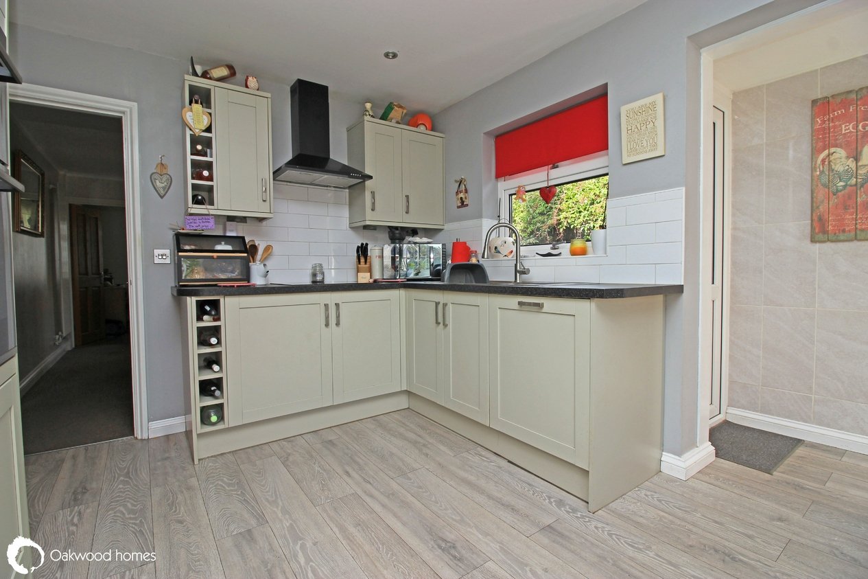 Properties For Sale in Prospect Road Minster