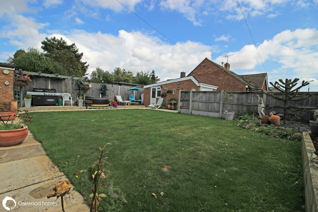 Properties For Sale in Prospect Road Minster