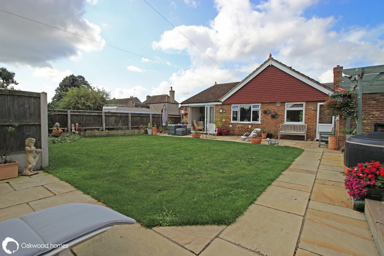 Properties For Sale in Prospect Road Minster