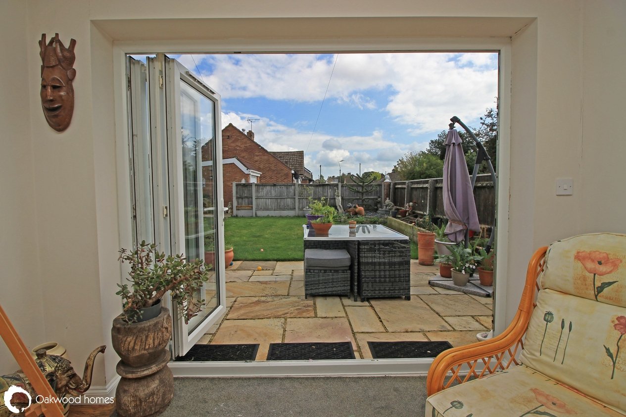 Properties For Sale in Prospect Road Minster