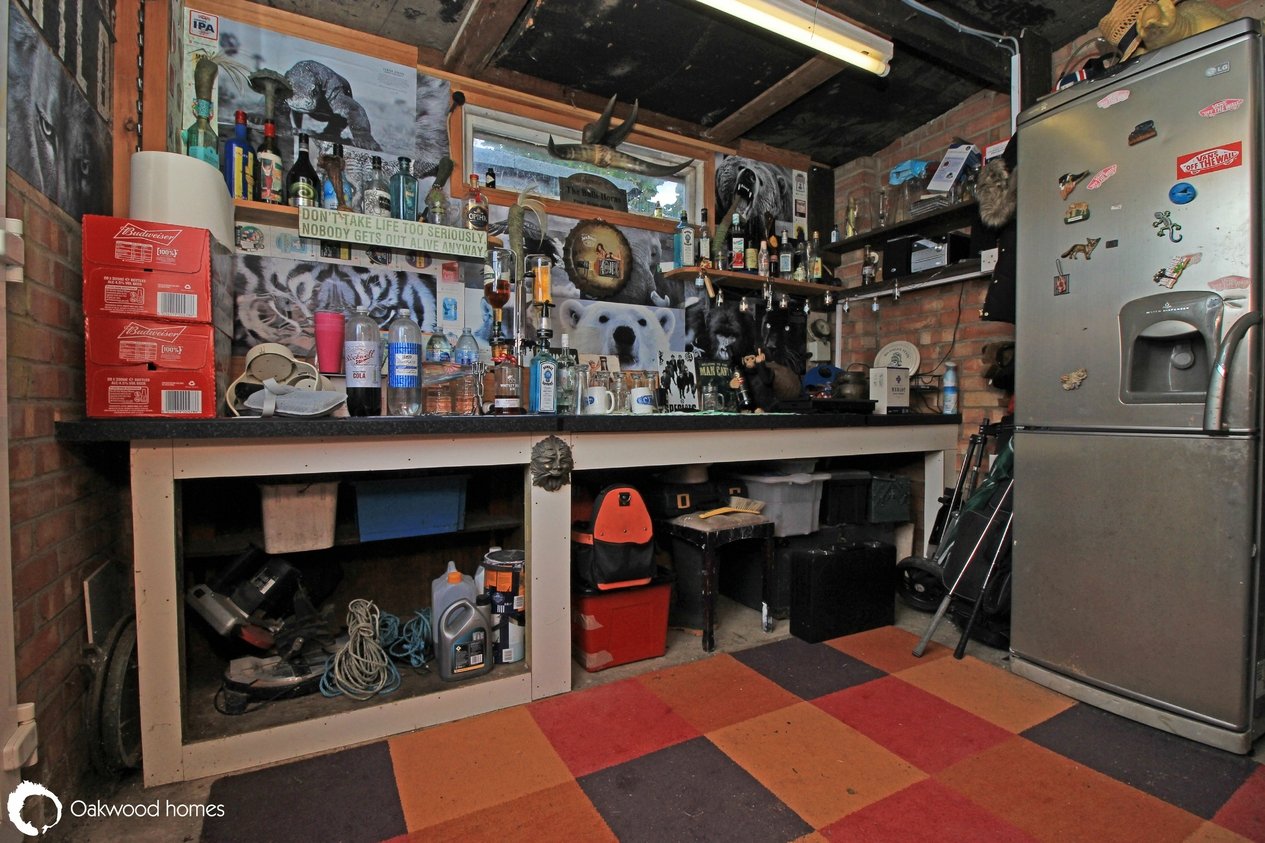Properties For Sale in Prospect Road Minster