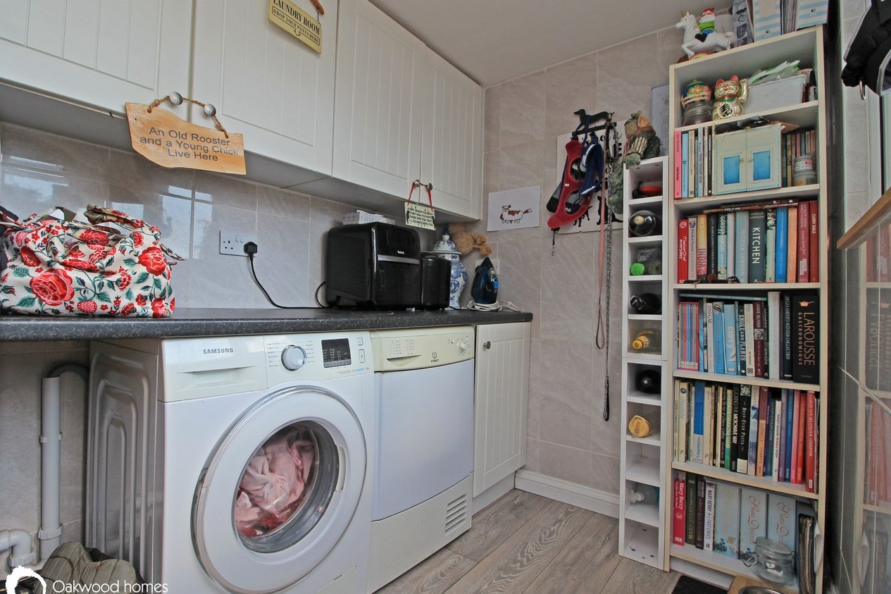 Properties For Sale in Prospect Road Minster