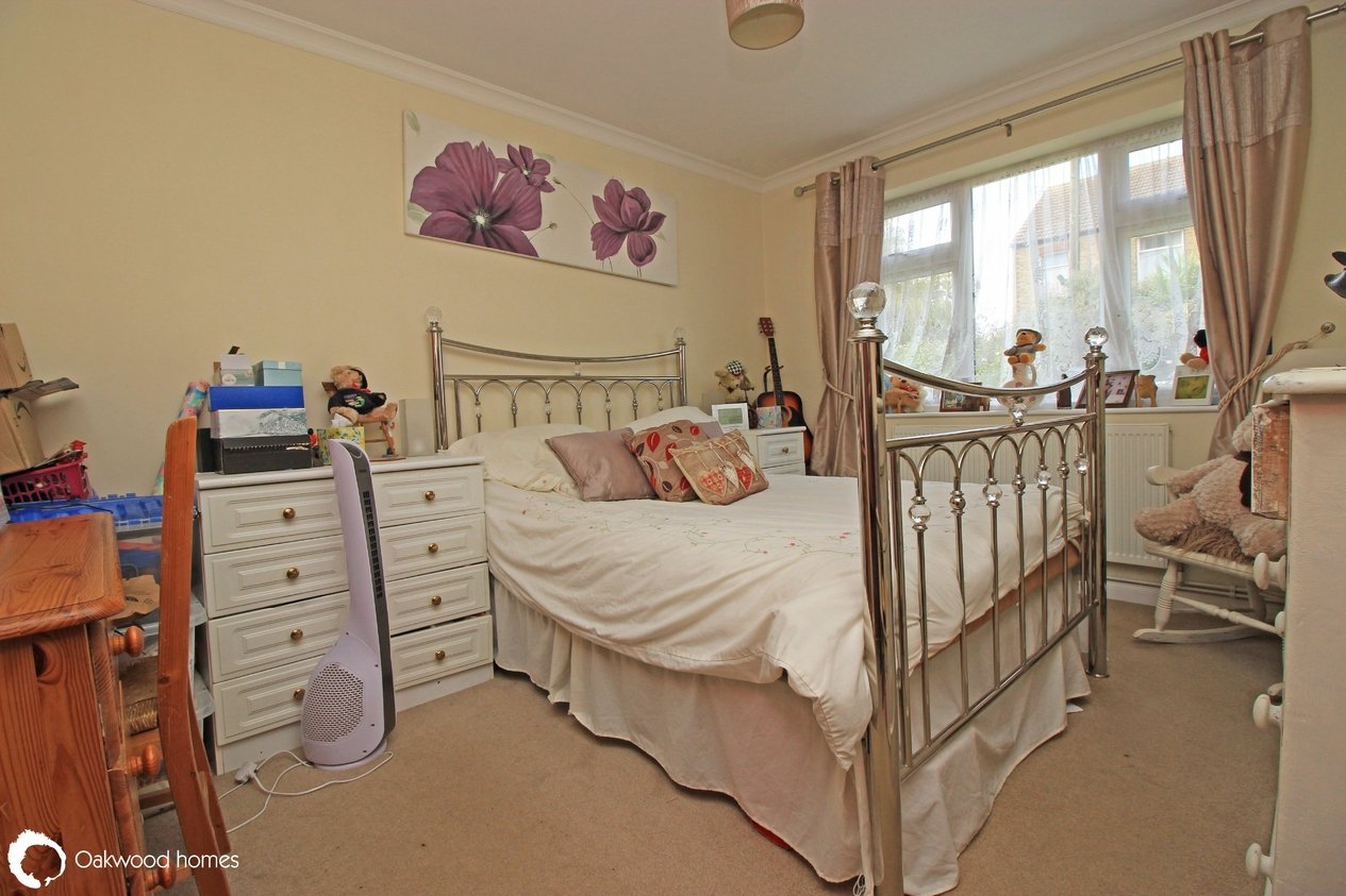 Properties For Sale in Prospect Road Minster