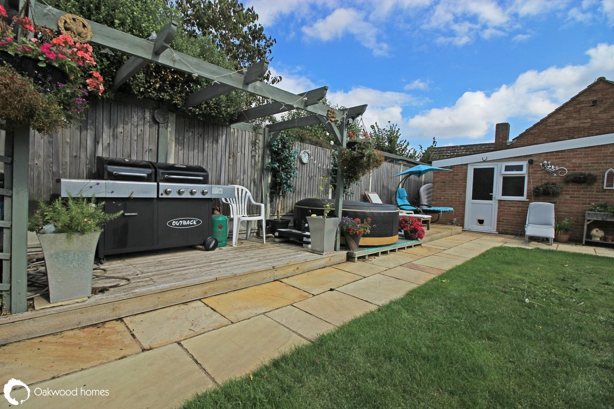 Properties For Sale in Prospect Road Minster