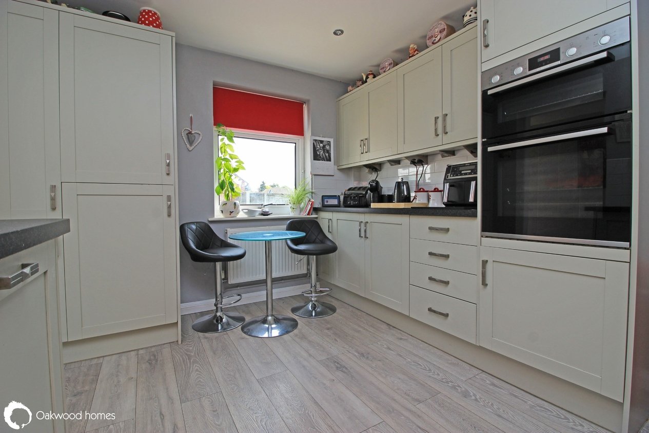 Properties For Sale in Prospect Road Minster