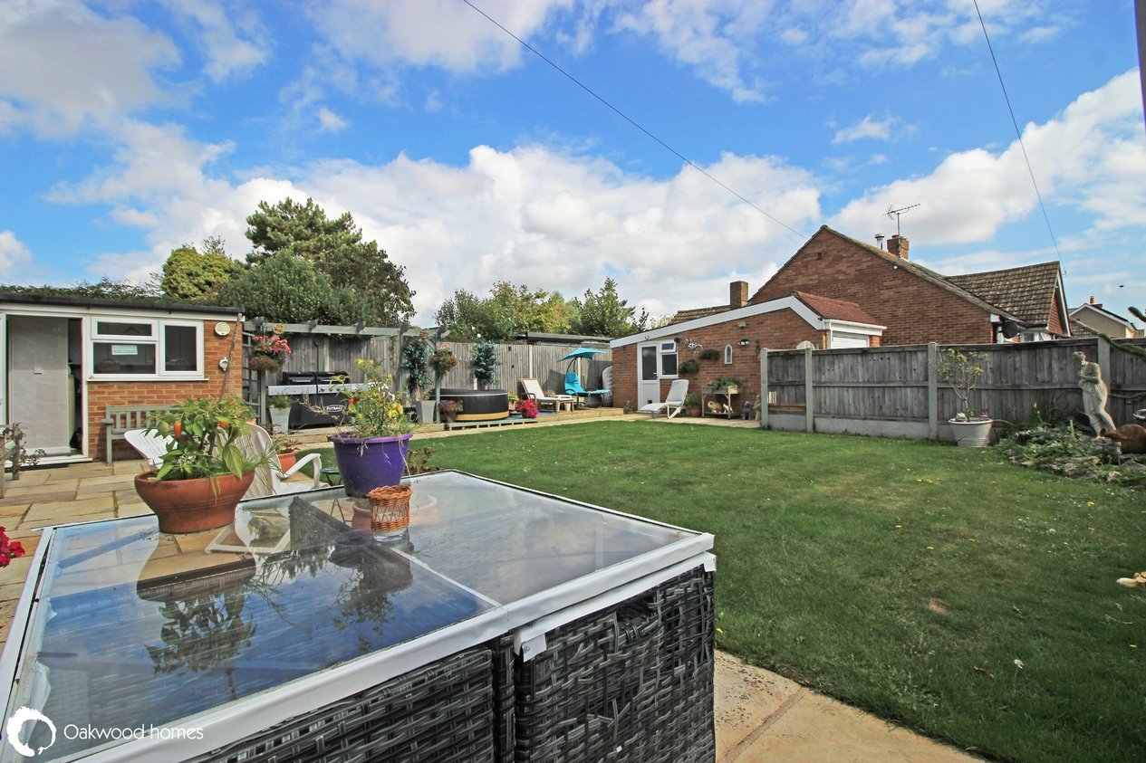 Properties For Sale in Prospect Road Minster