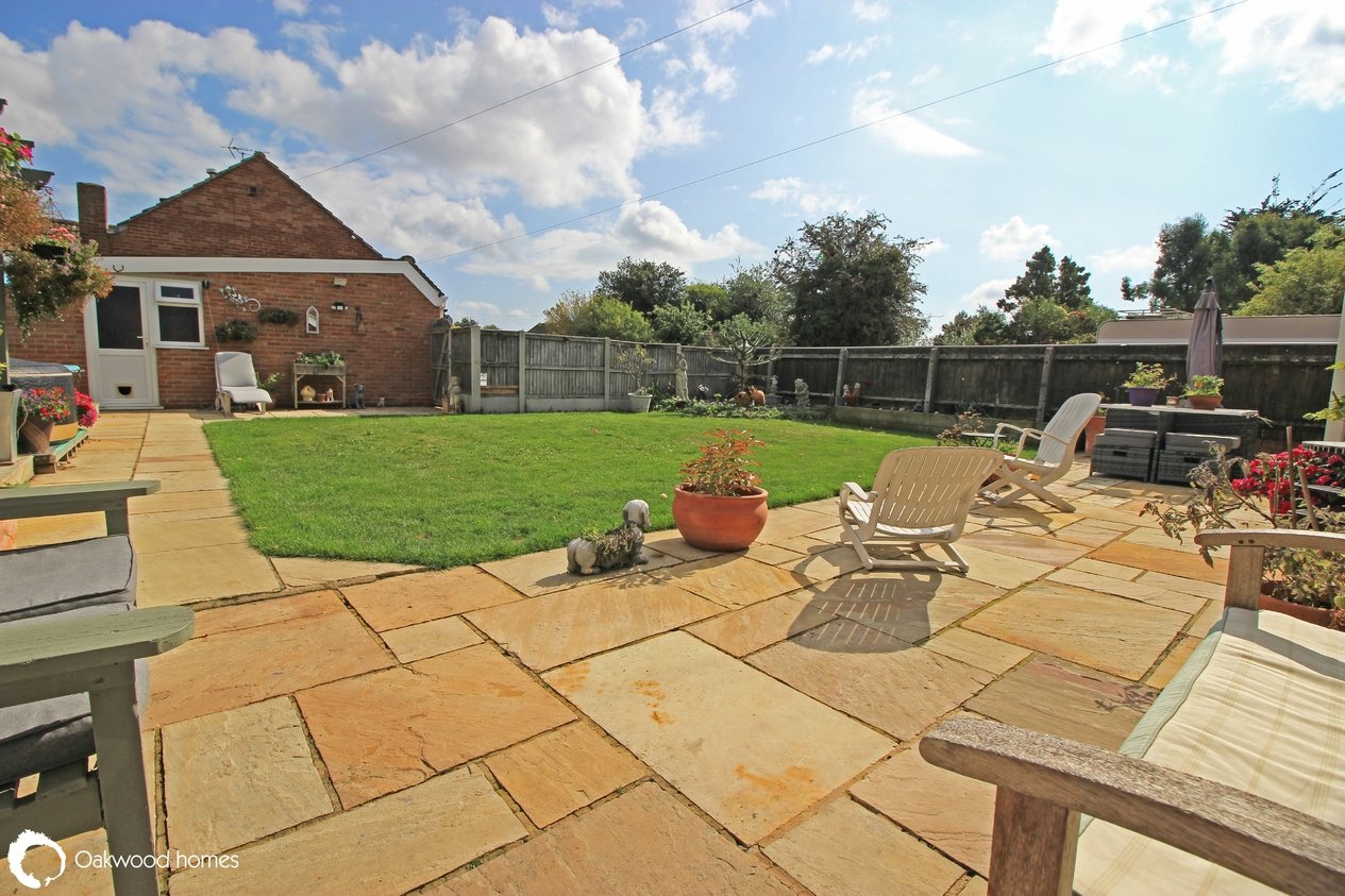 Properties For Sale in Prospect Road Minster