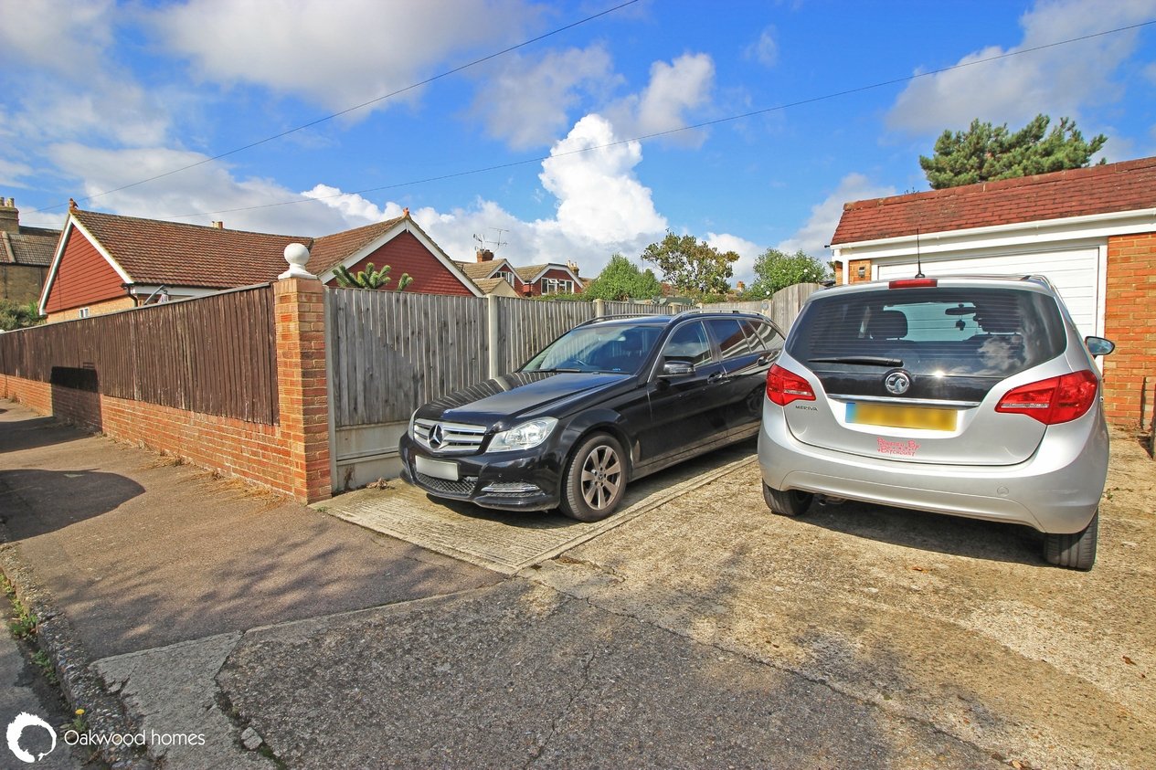 Properties For Sale in Prospect Road Minster
