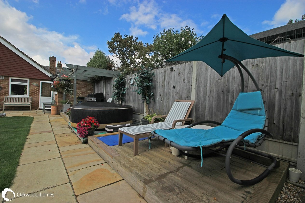 Properties For Sale in Prospect Road Minster