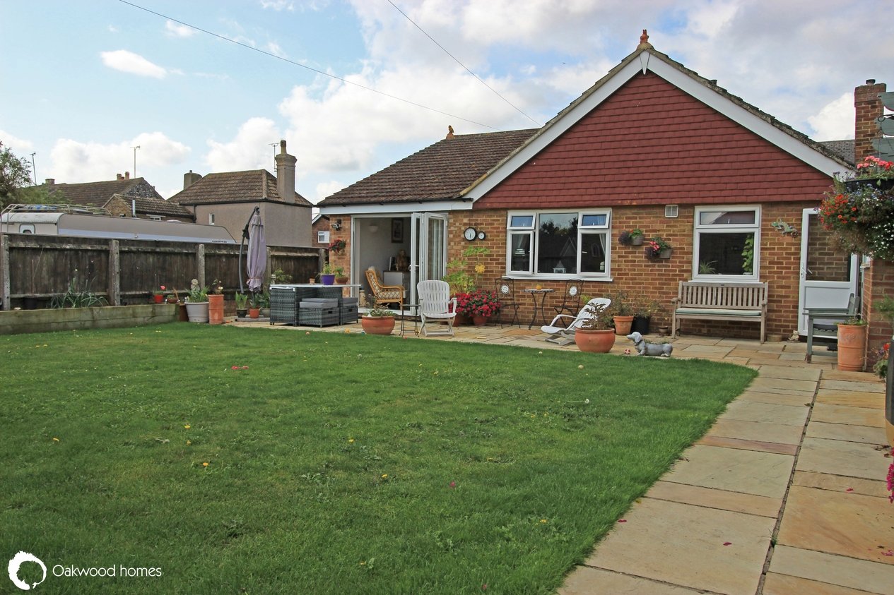 Properties For Sale in Prospect Road Minster