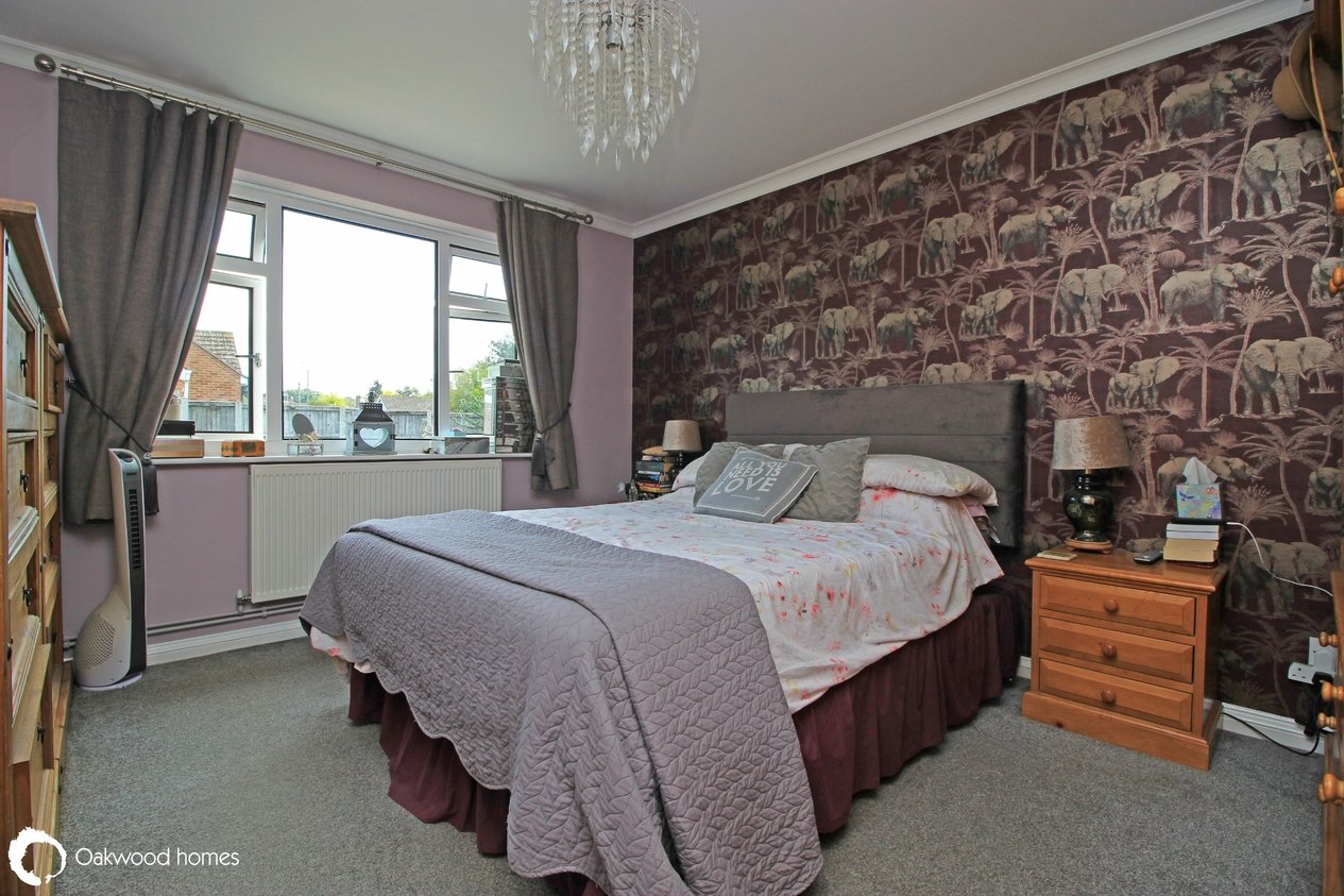 Properties For Sale in Prospect Road Minster