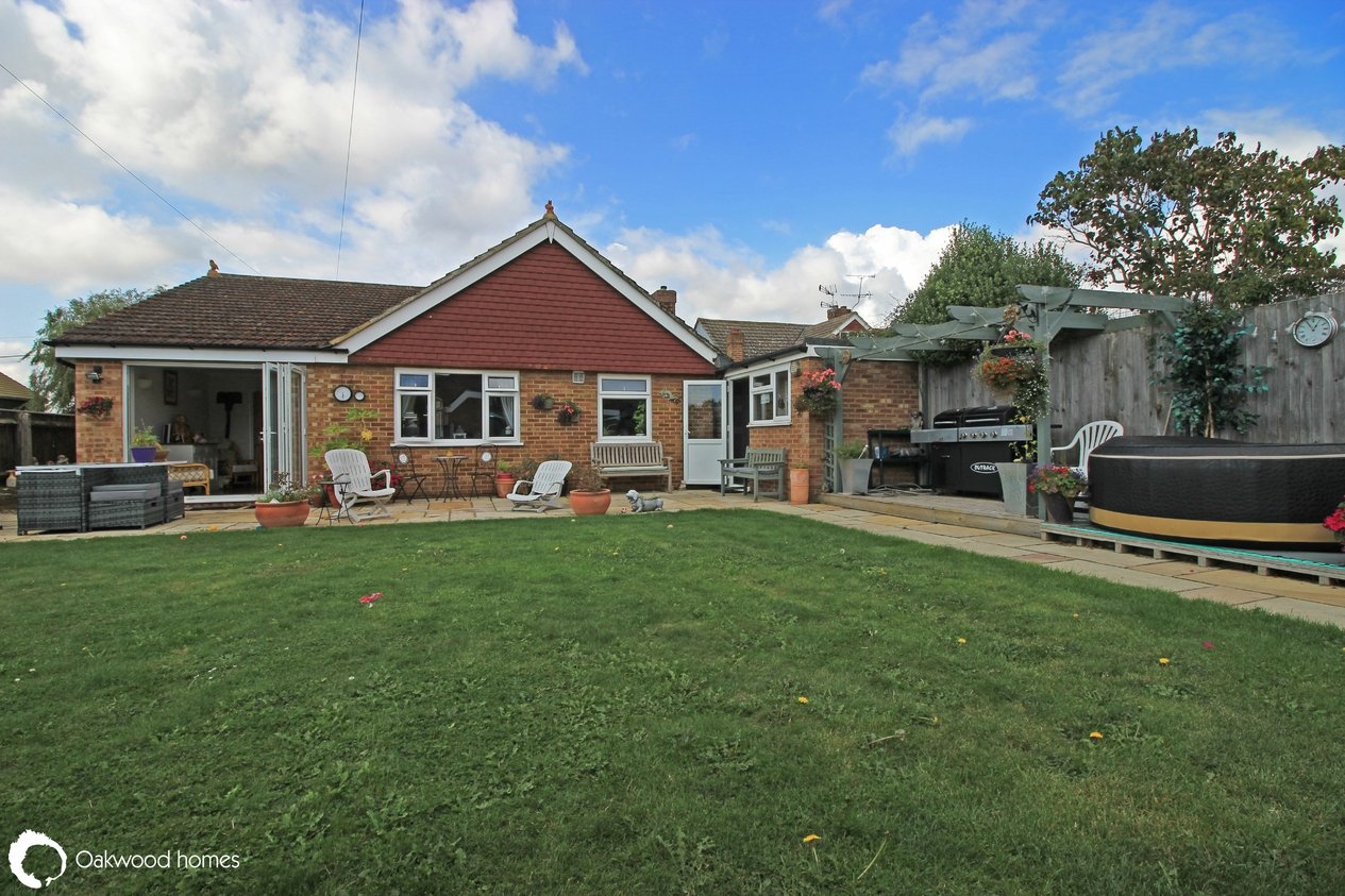 Properties For Sale in Prospect Road Minster