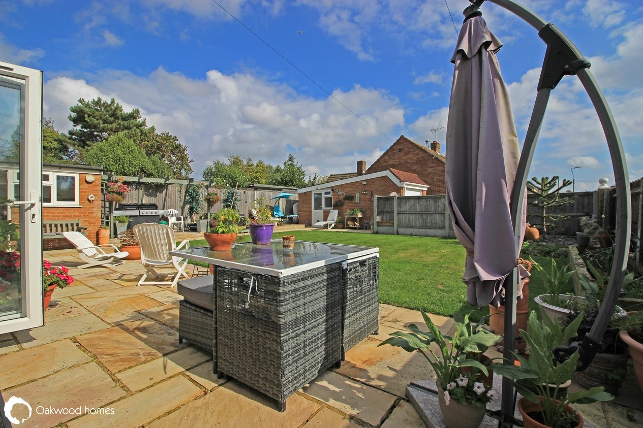 Properties For Sale in Prospect Road Minster