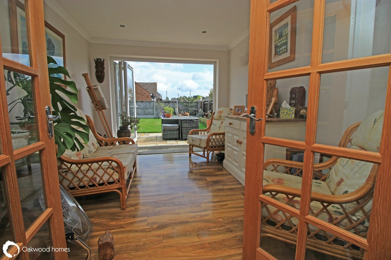 Properties For Sale in Prospect Road Minster