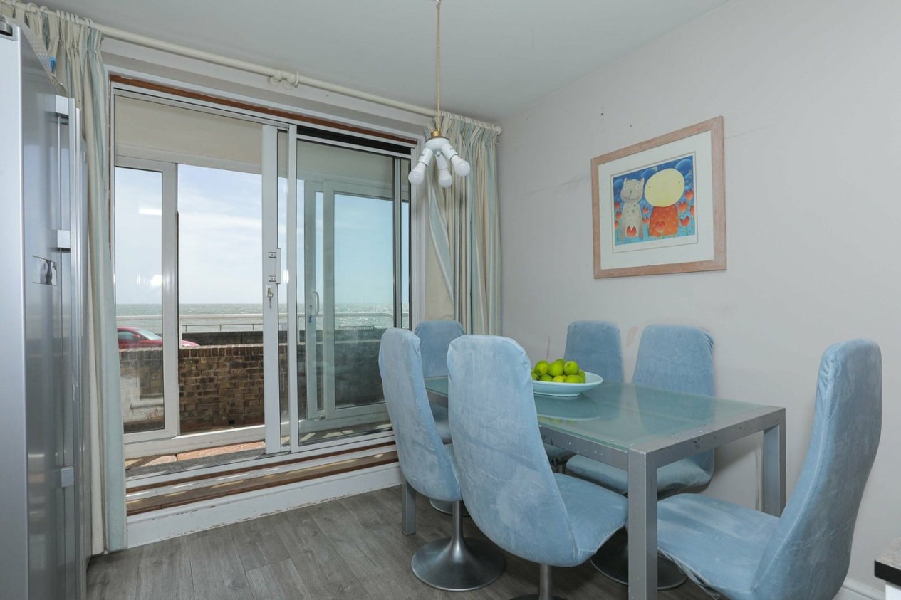 Properties For Sale in Prospect Road Sandgate