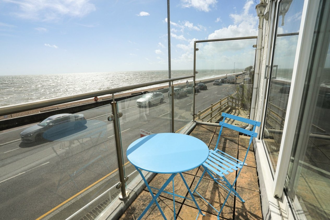 Properties For Sale in Prospect Road Sandgate