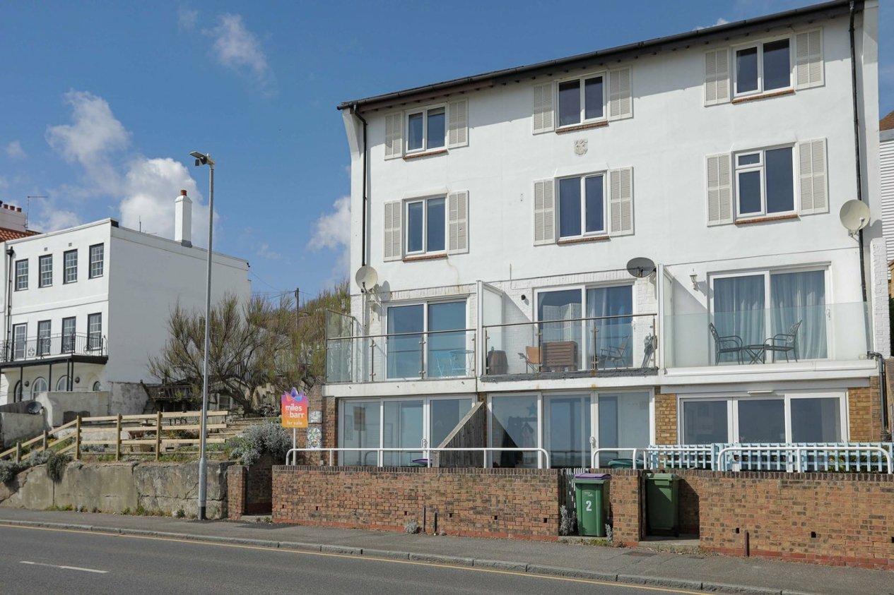 Properties For Sale in Prospect Road Sandgate